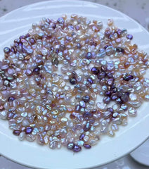 Fairy keshi(10+keshi Pearls)(Price for 2 clams)