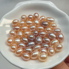 【New】Jumbo Bean (20-35 Bigger Bean Pearls)